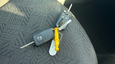 Vauxhall Corsa 1.4 Energy 3dr [AC] Petrol Hatchback